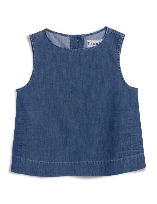 Shelley Tank