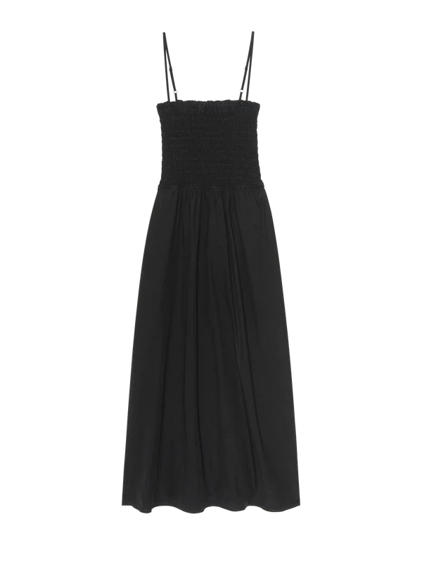 Sibelle Smocked Dress