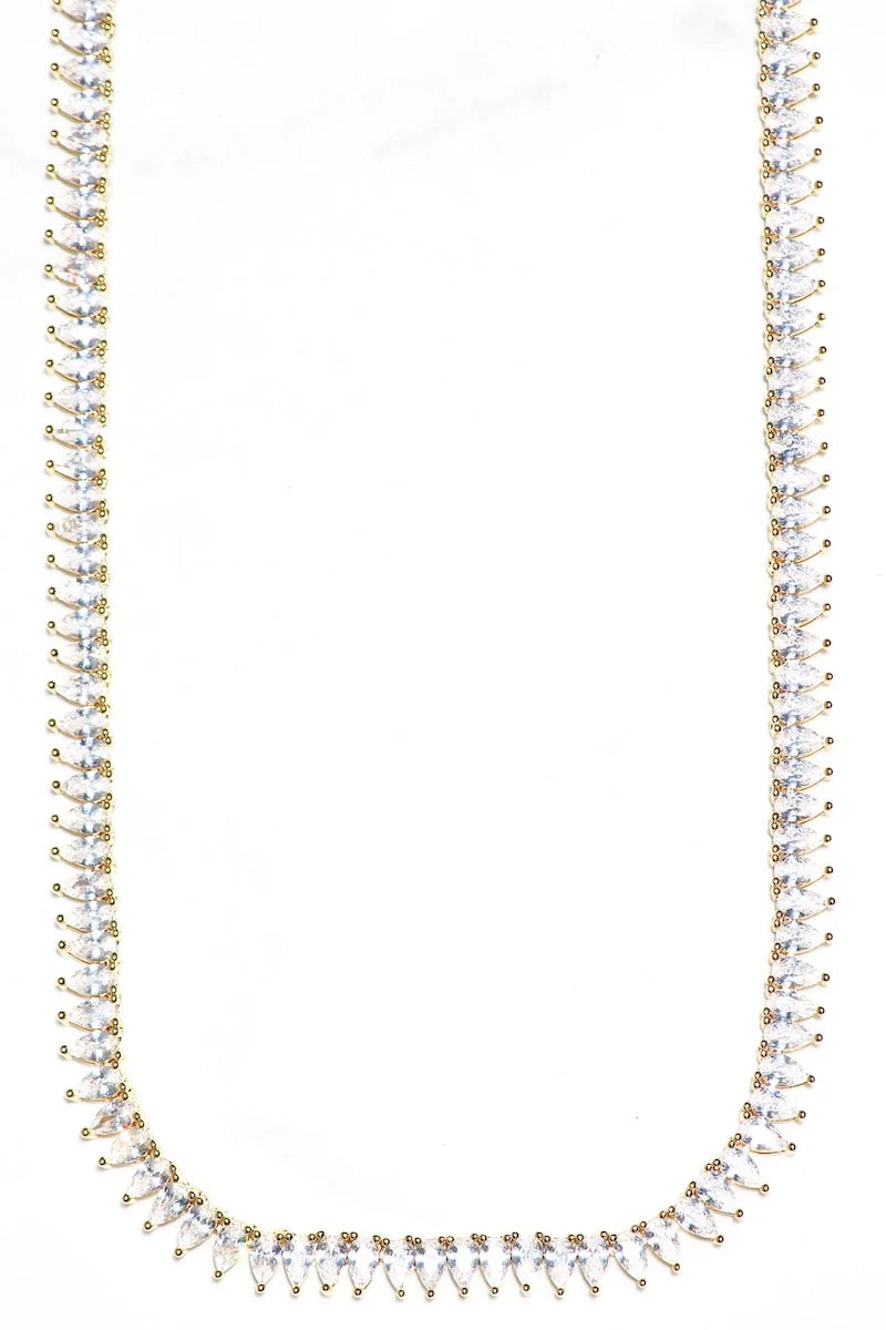 Symphony Necklace