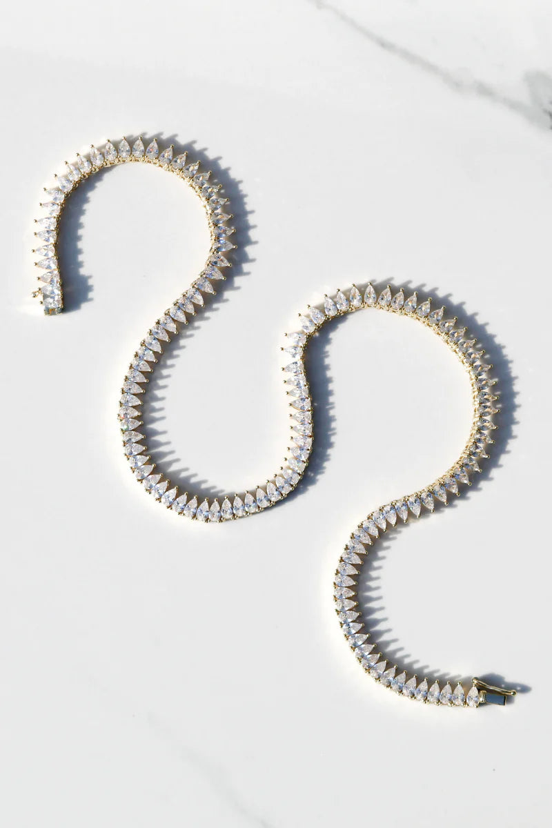 Symphony Necklace