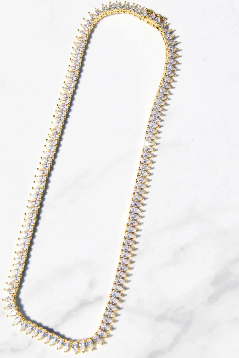 Symphony Necklace