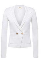 Load image into Gallery viewer, Sofia Knit Blazer
