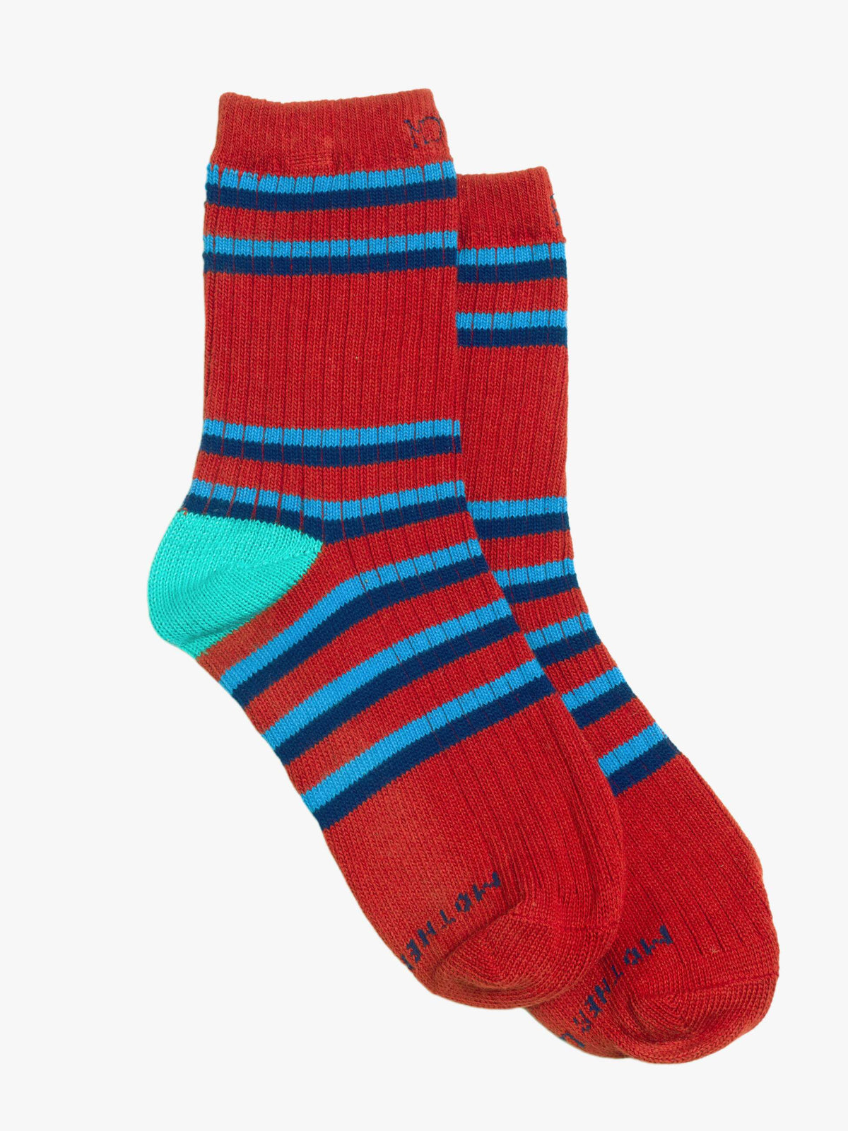 The Half Step Sole Mate Socks