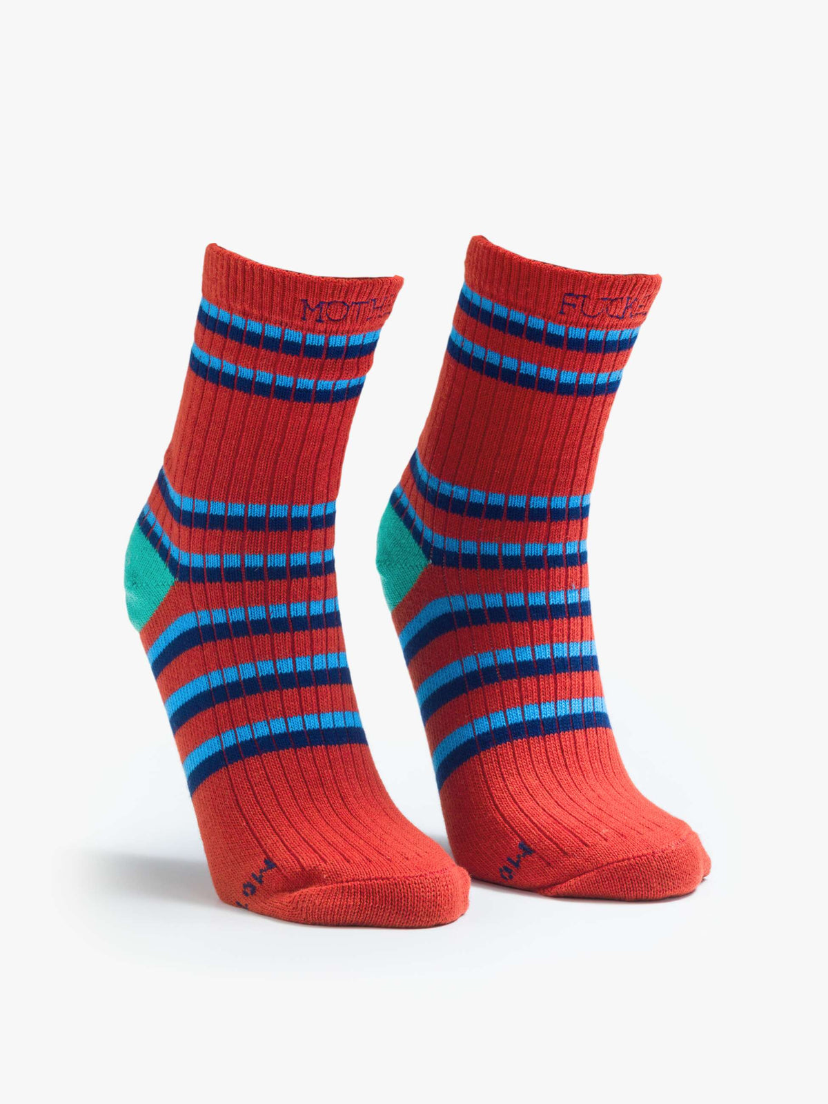 The Half Step Sole Mate Socks