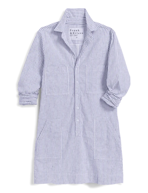 Ireland Dress Linen
