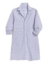 Load image into Gallery viewer, Ireland Dress Linen
