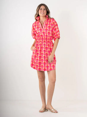 Palmer Dress