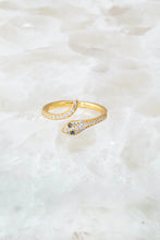 Load image into Gallery viewer, Snake Charmer Ring
