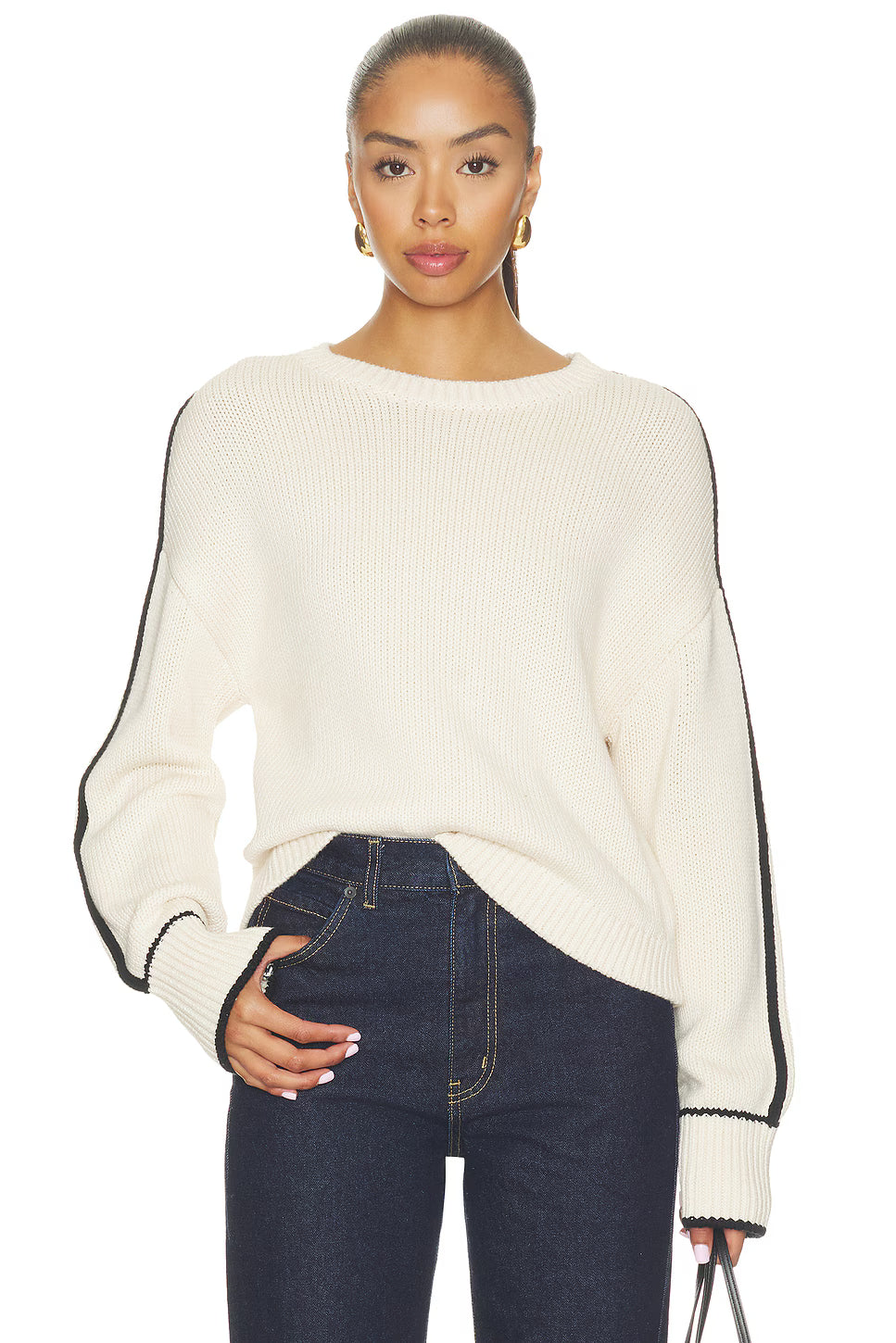 Miro Pullover
