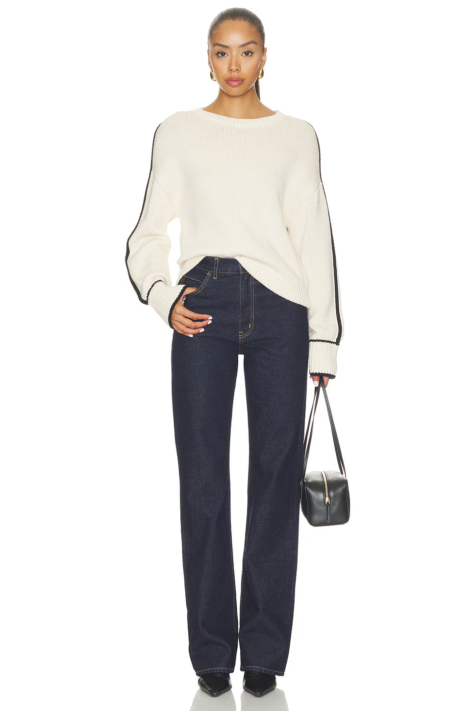 Miro Pullover