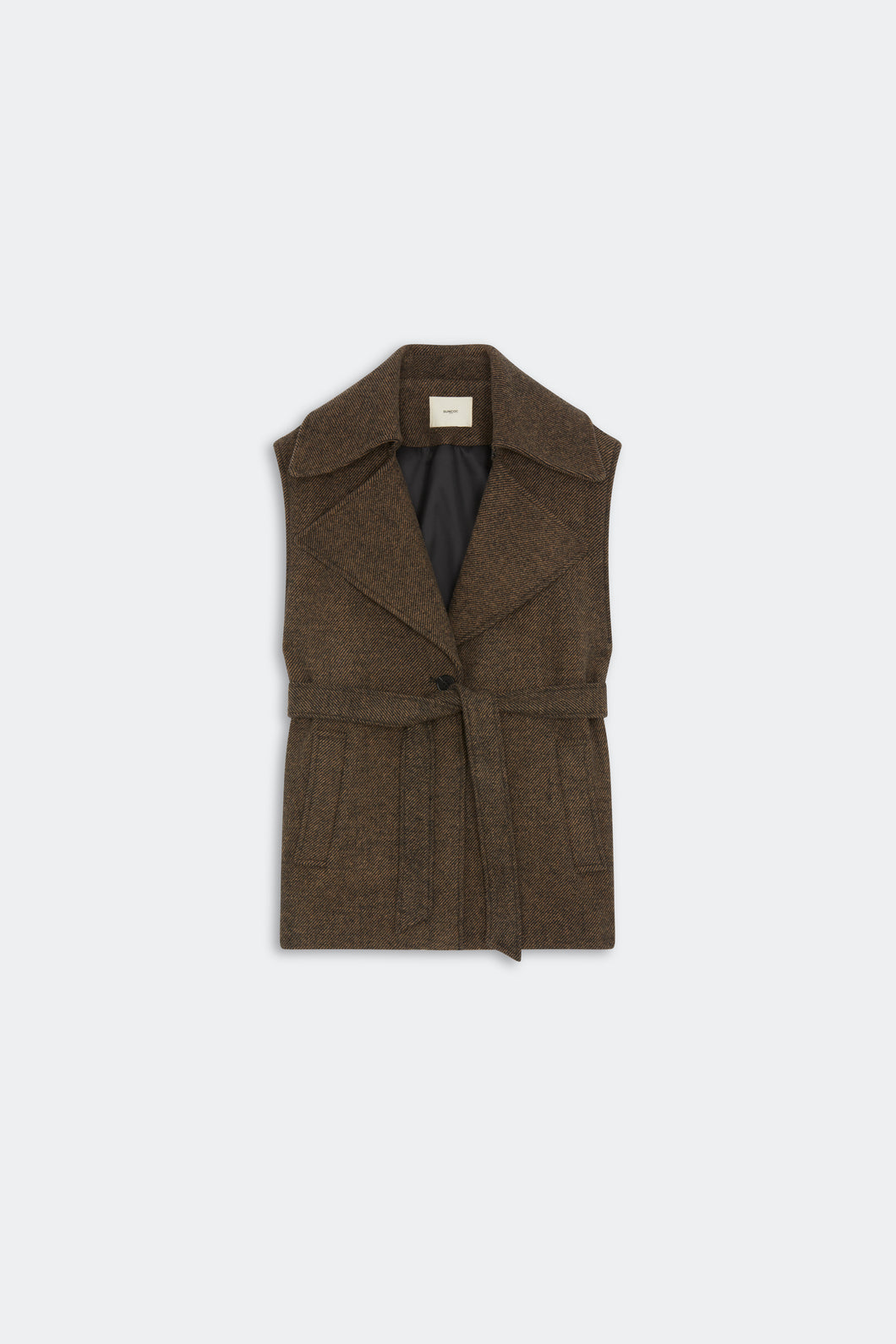 Dida Vest