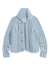 Load image into Gallery viewer, Mini Cotswolds cardigan
