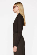 Load image into Gallery viewer, Refined Polo Sweater
