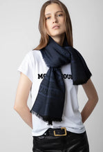 Load image into Gallery viewer, Glenn Rock Jacquard
