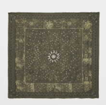 Load image into Gallery viewer, Kerry Vintage Bandana Scarf

