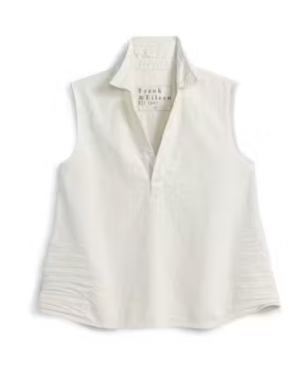 Olivia Popover Tank