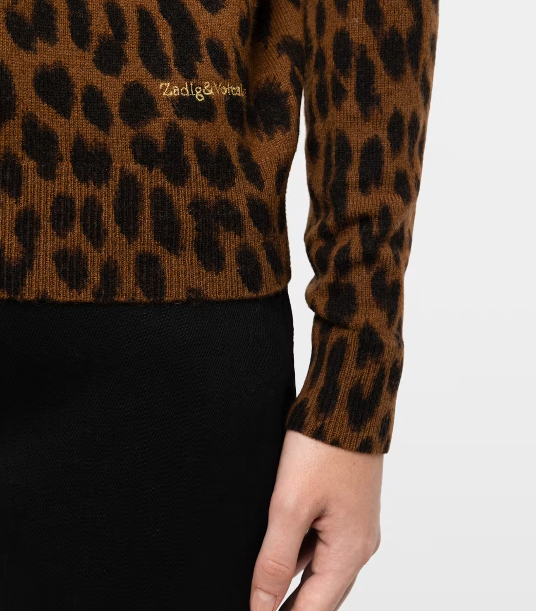 Missya Cardigan