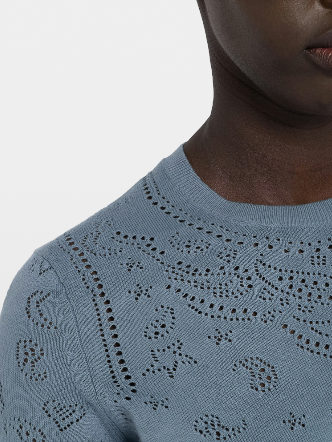 Dolly Sweater