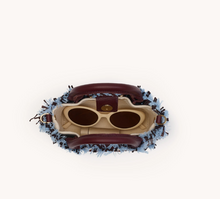 Load image into Gallery viewer, Olympia Mini Tote
