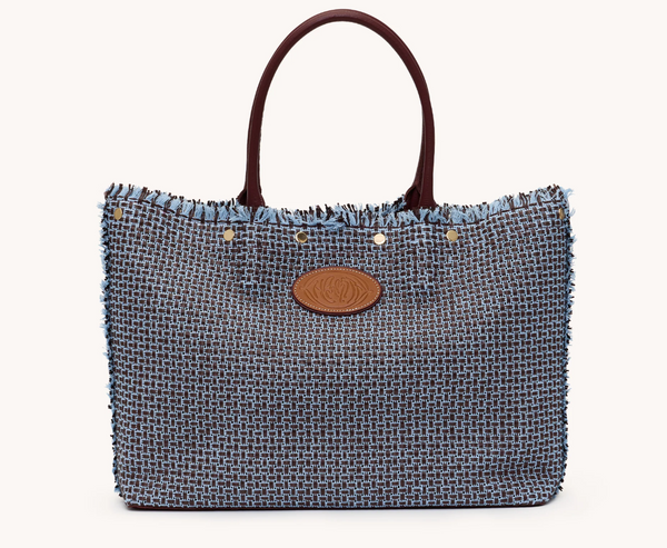Olympia Tote