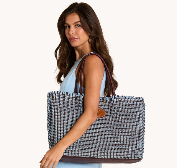 Olympia Tote