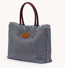 Load image into Gallery viewer, Olympia Tote

