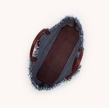 Load image into Gallery viewer, Olympia Tote
