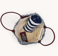 Load image into Gallery viewer, Olympia Tote
