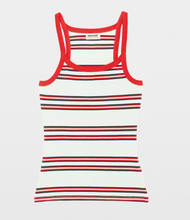 Load image into Gallery viewer, Albao Tank Top
