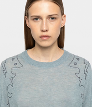 Load image into Gallery viewer, Swapy Cashmere Sweater
