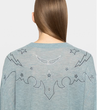 Load image into Gallery viewer, Swapy Cashmere Sweater
