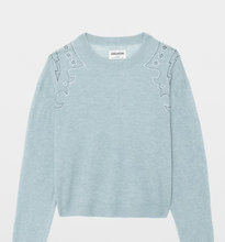 Load image into Gallery viewer, Swapy Cashmere Sweater
