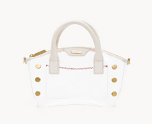 Load image into Gallery viewer, Paula Clear Bag
