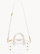 Load image into Gallery viewer, Paula Clear Bag
