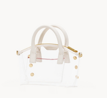 Load image into Gallery viewer, Paula Clear Bag
