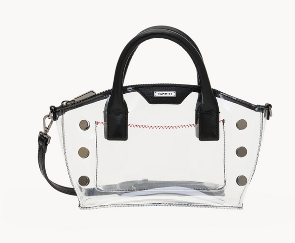 Paula Clear Bag