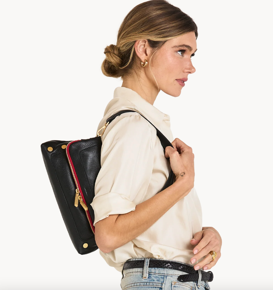 Beverly Medium Bag