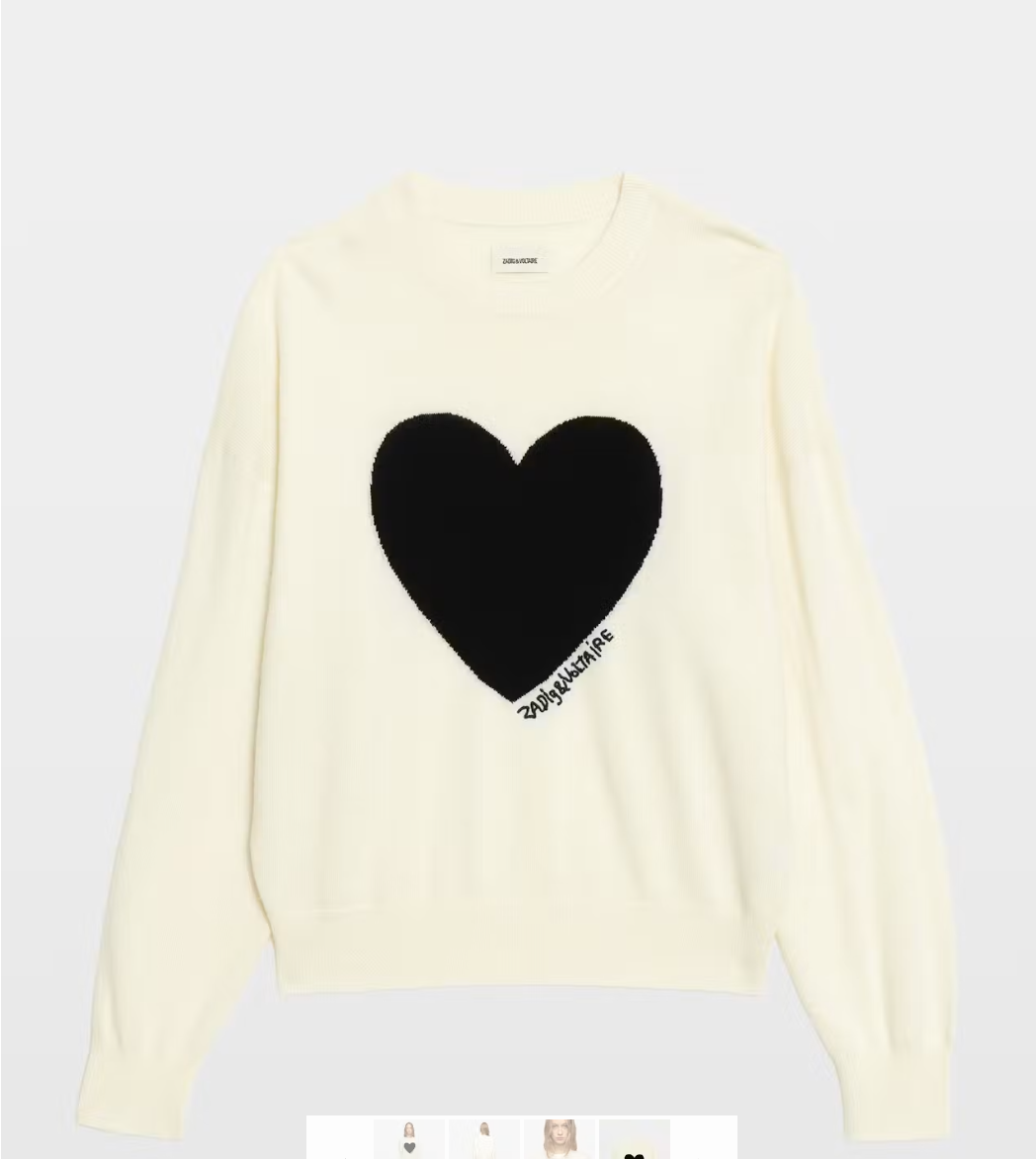 Soulo Sweater
