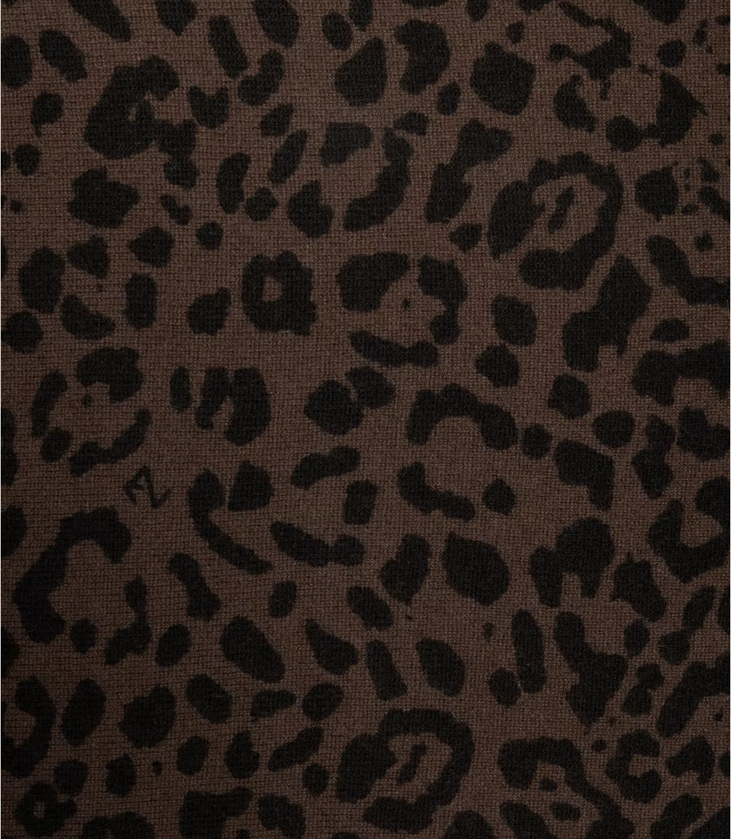Mini Stevie Leo Scarf