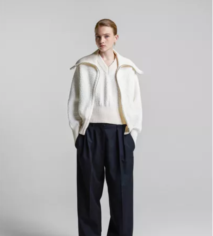 Off-White Hive Coat