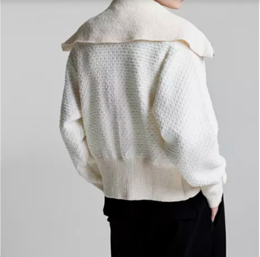 Off-White Hive Coat
