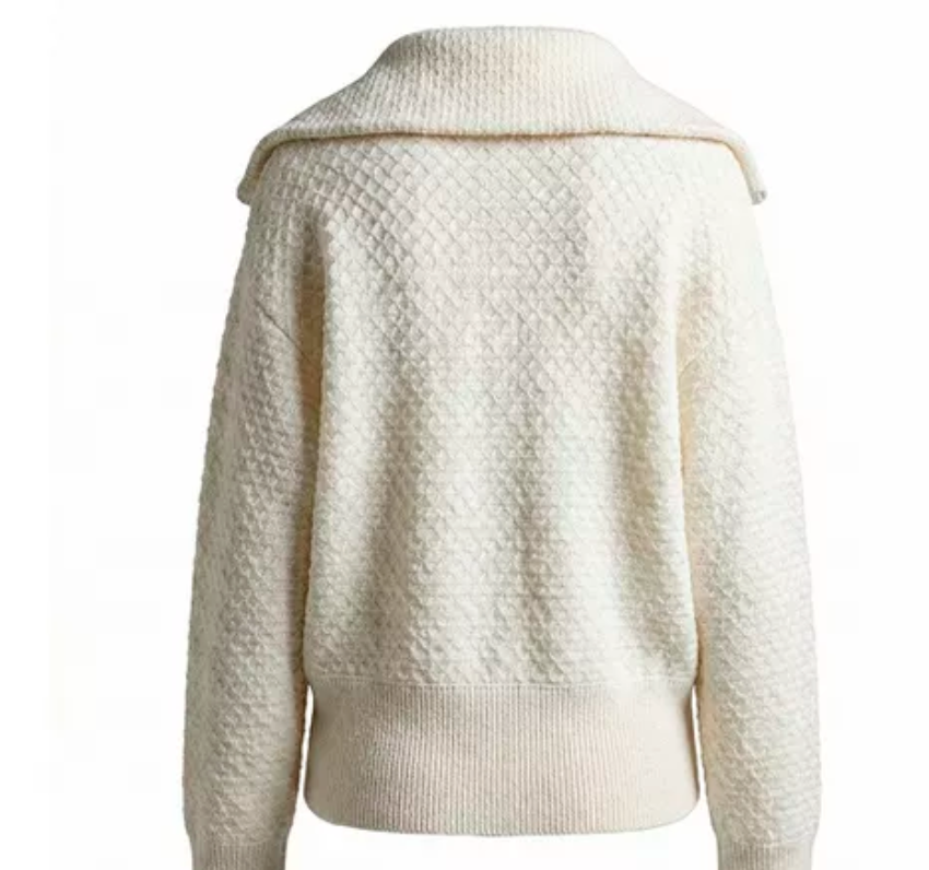 Off-White Hive Coat