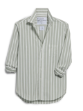 Relaxed Button Up Italian Cotton
