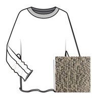 Load image into Gallery viewer, Montecito Sweater
