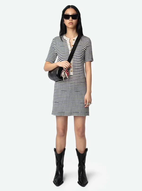 Tahoe Dress