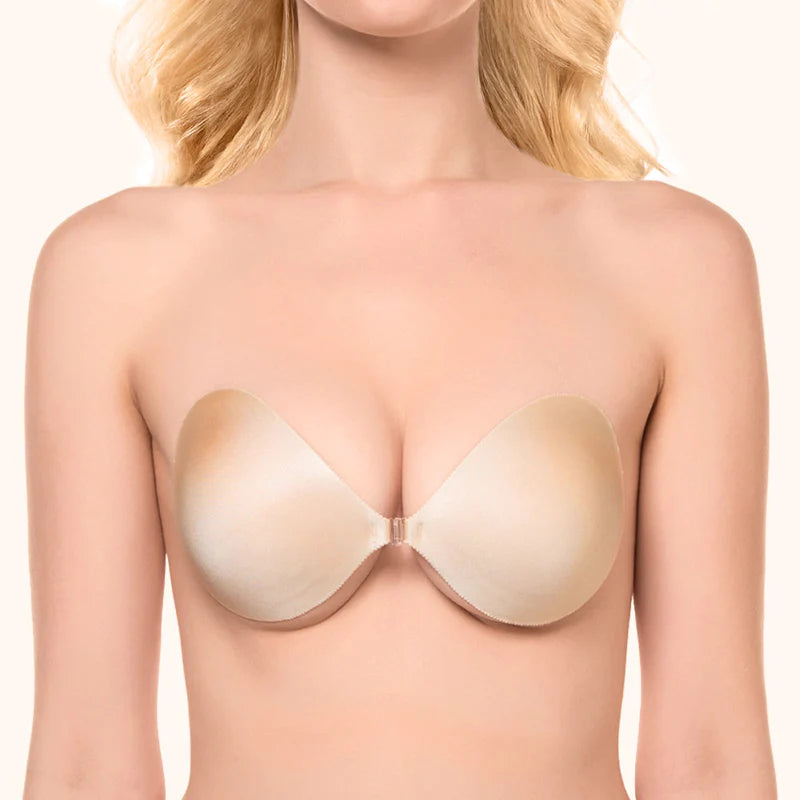 Seamless Bra