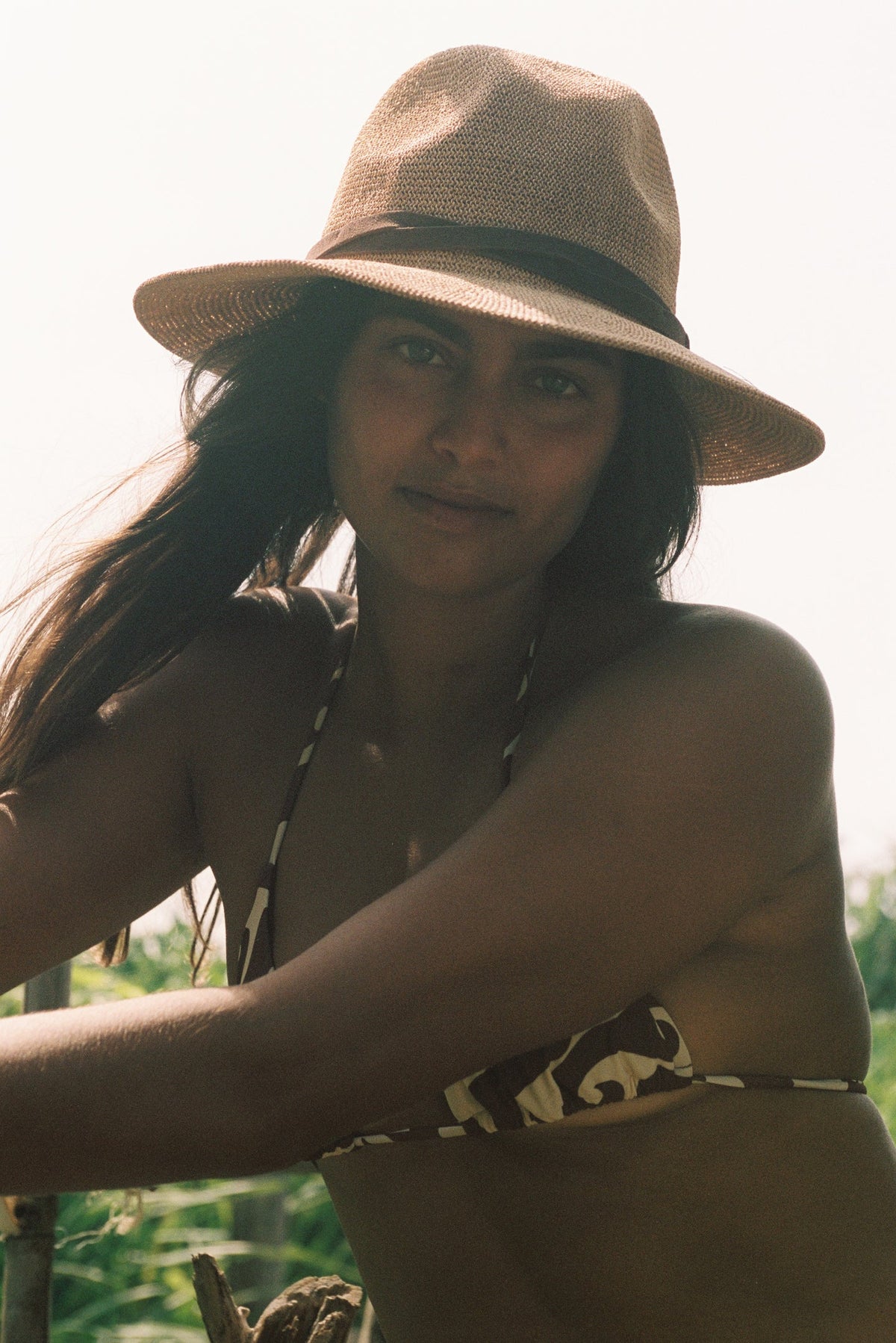 Sedona Hat