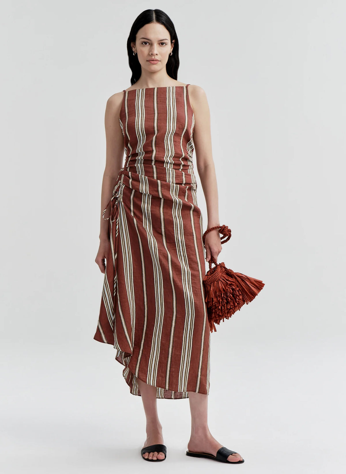 Naomi Dress