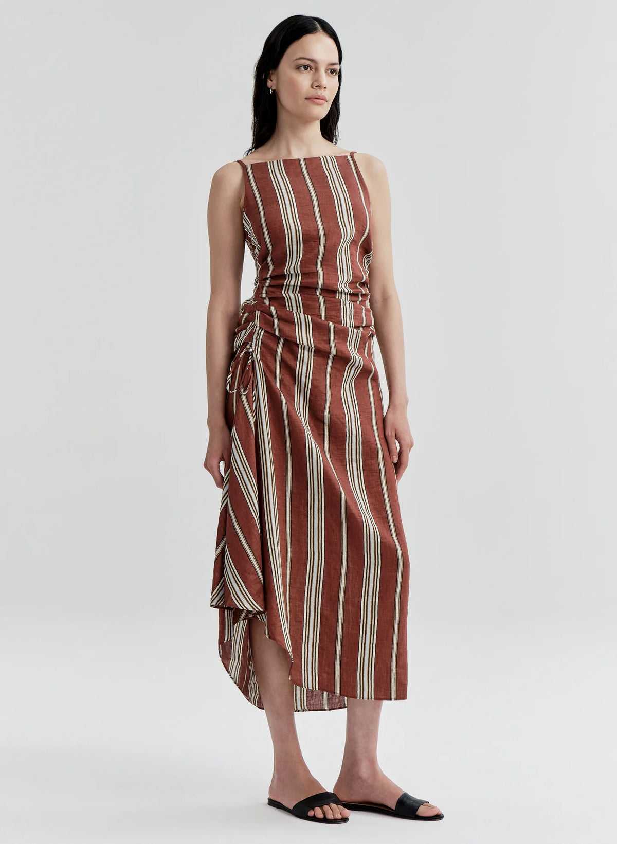 Naomi Dress