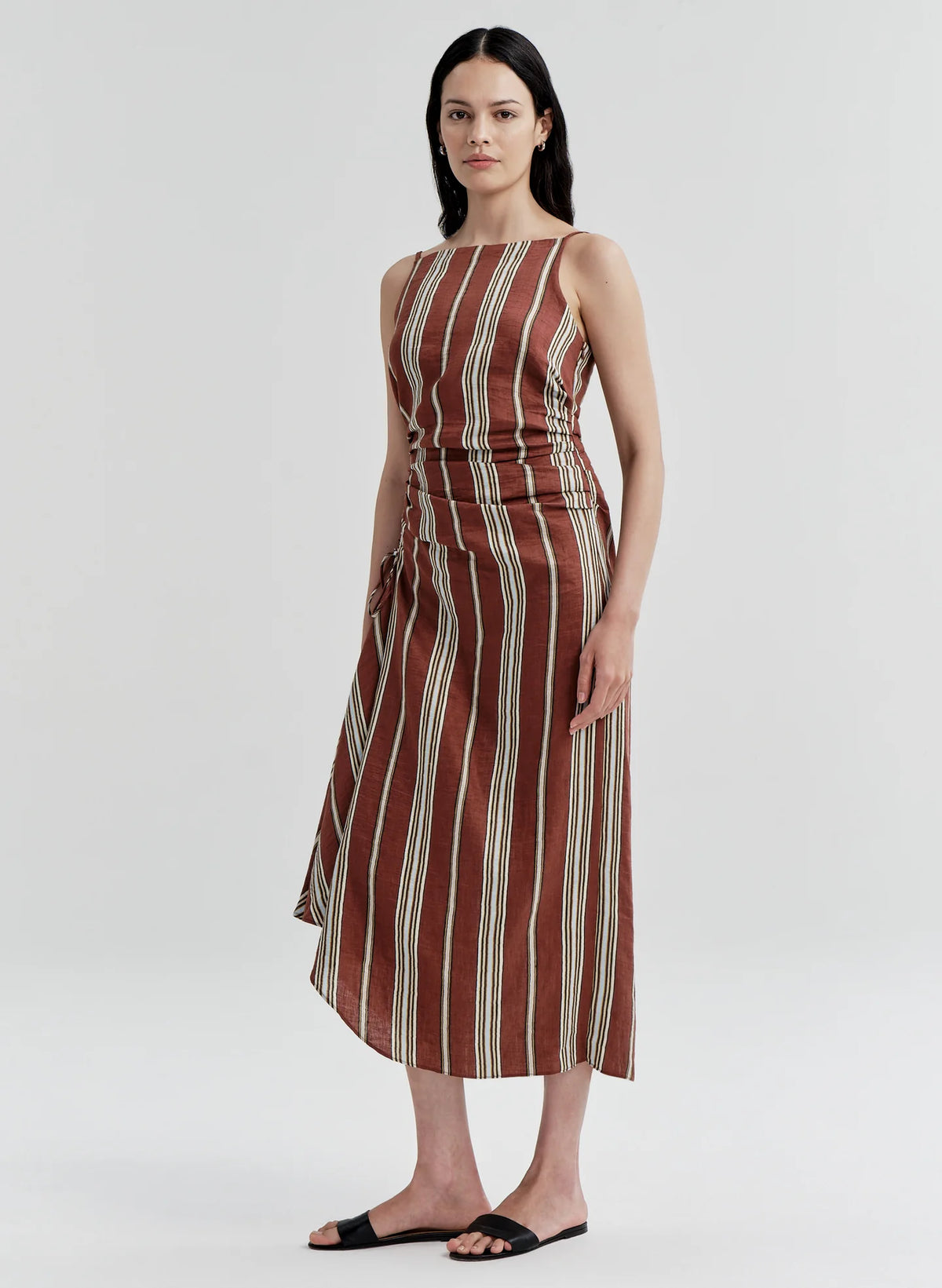 Naomi Dress
